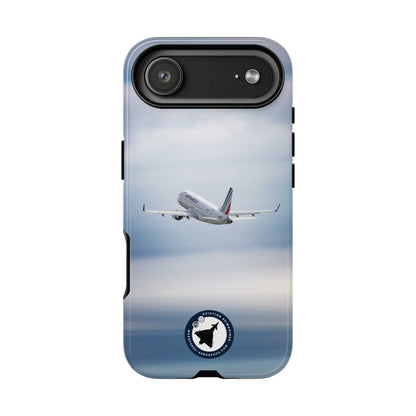 Skyward Escape - iPhone Tough Case