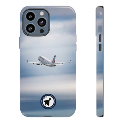 Skyward Escape - iPhone Tough Case
