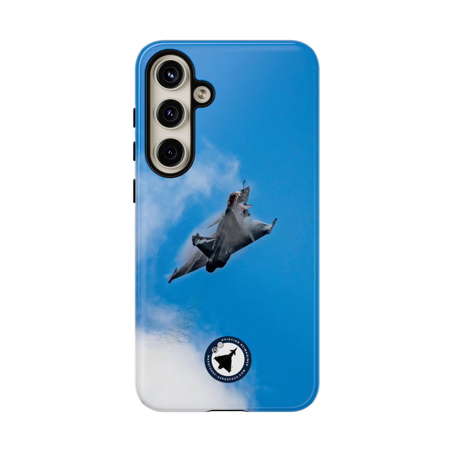 Rapid Rafale - Samsung Tough Case