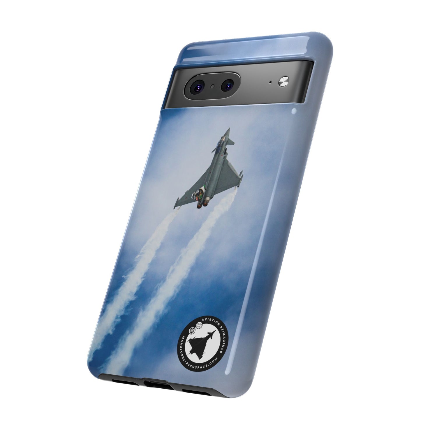 Trailblazer Typhoon - Google Pixel Tough Case