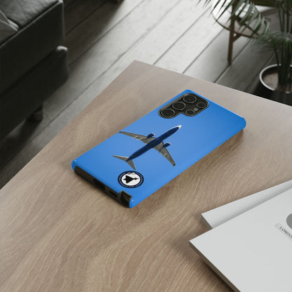 Generation 737-8 - Samsung Tough Case
