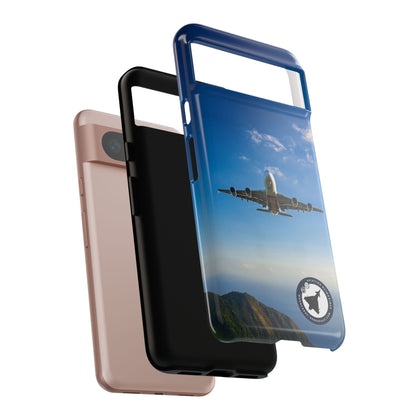 Amazing A380 - Google Pixel Tough Case