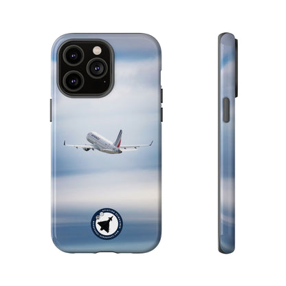 Skyward Escape - iPhone Tough Case