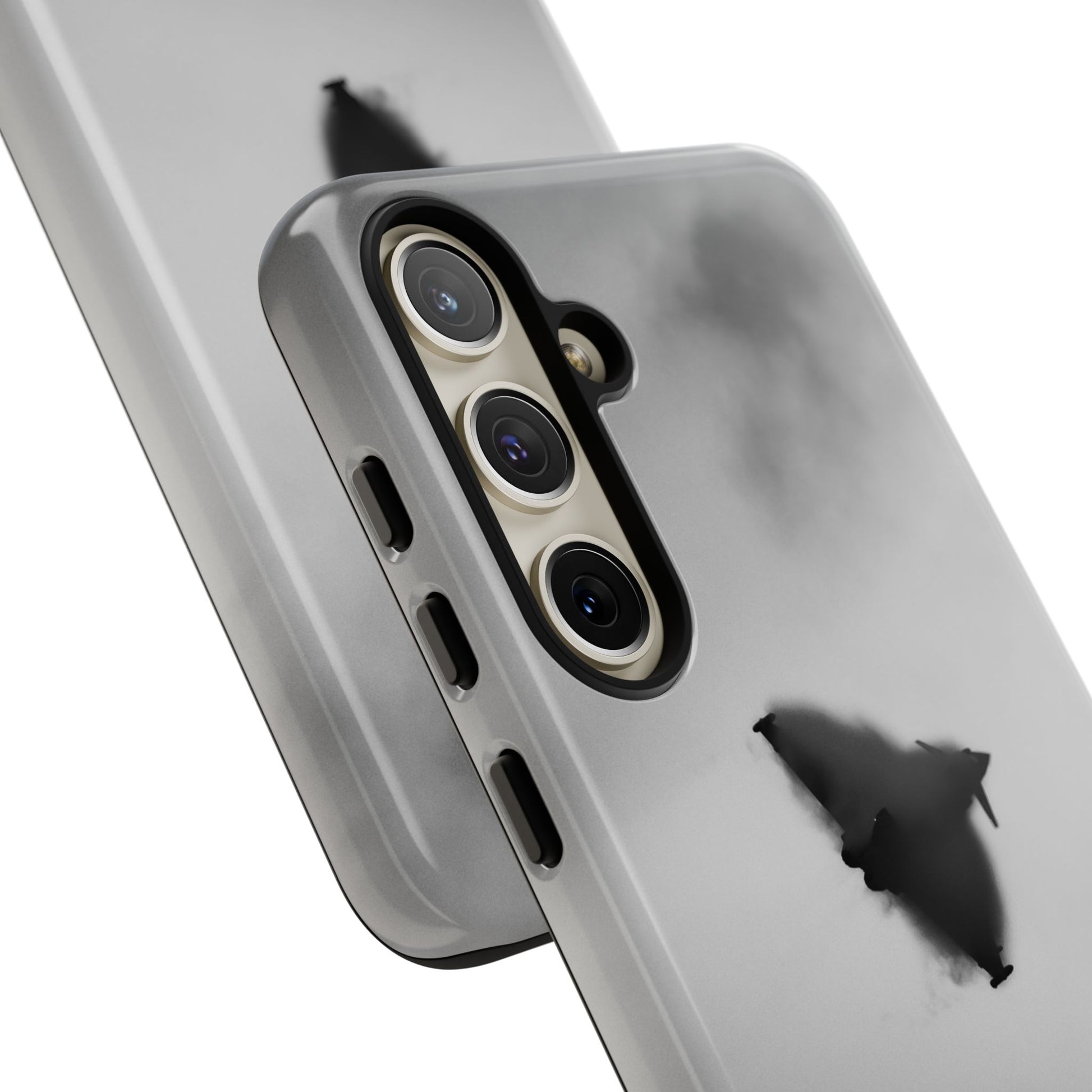 Exclusive Tactical Jet Art Samsung Case – RAF Eurofighter Typhoon Special Edition