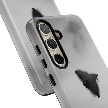 Exclusive Tactical Jet Art Samsung Case – RAF Eurofighter Typhoon Special Edition