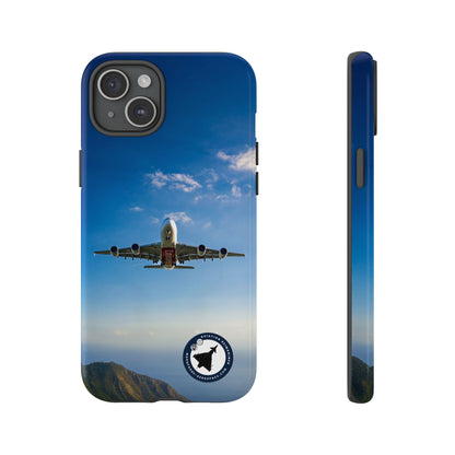 Amazing A380 - iPhone Tough Case