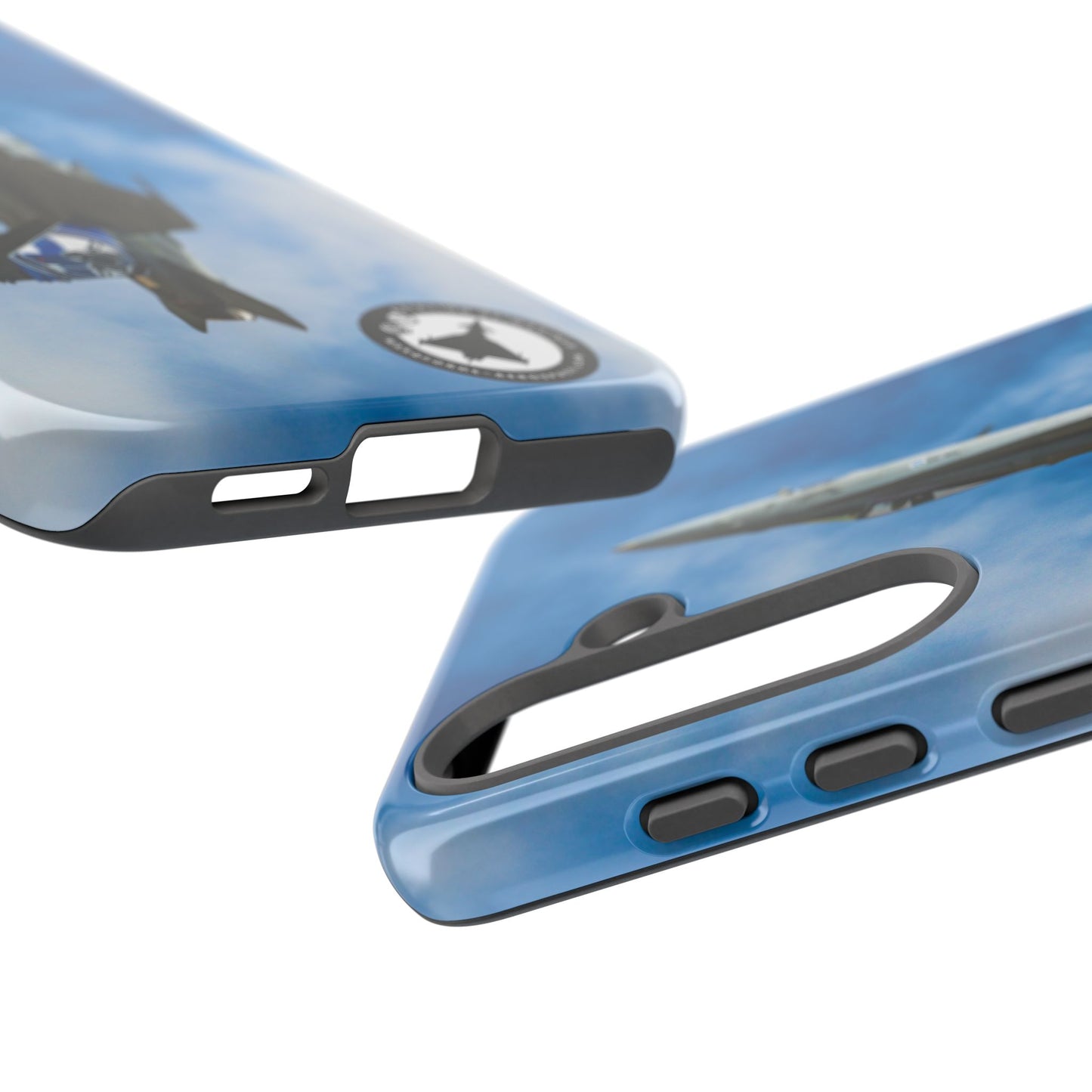 Hornet High-G - Samsung Tough Case