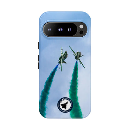 Stunningly Saudi - Google Pixel Tough Case
