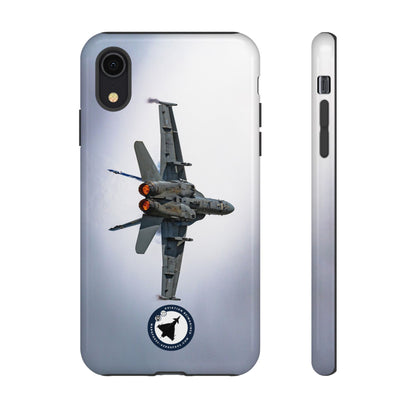 Limited Edition Finnish F-18 Hornet iPhone Case – Collector’s Edition