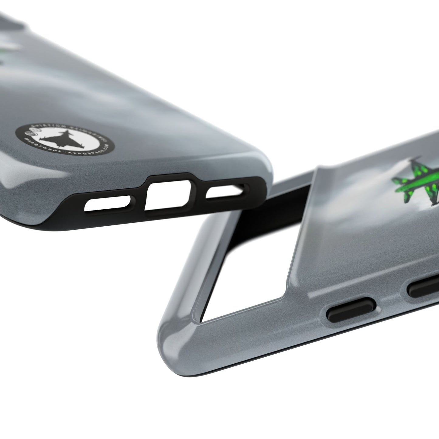 F-16 Viper - Google Pixel Tough Case