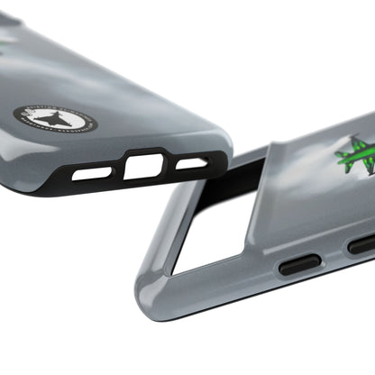 F-16 Viper - Google Pixel Tough Case