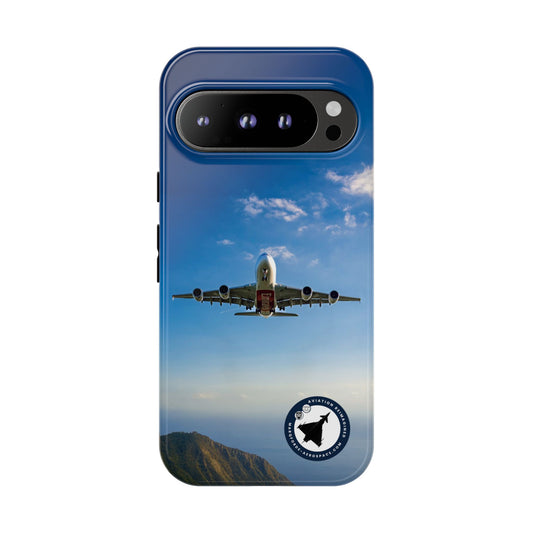 Amazing A380 - Google Pixel Tough Case