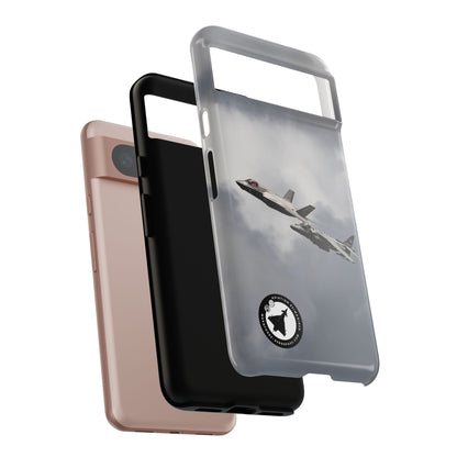 Jump Jet Duo - Google Pixel Tough Case