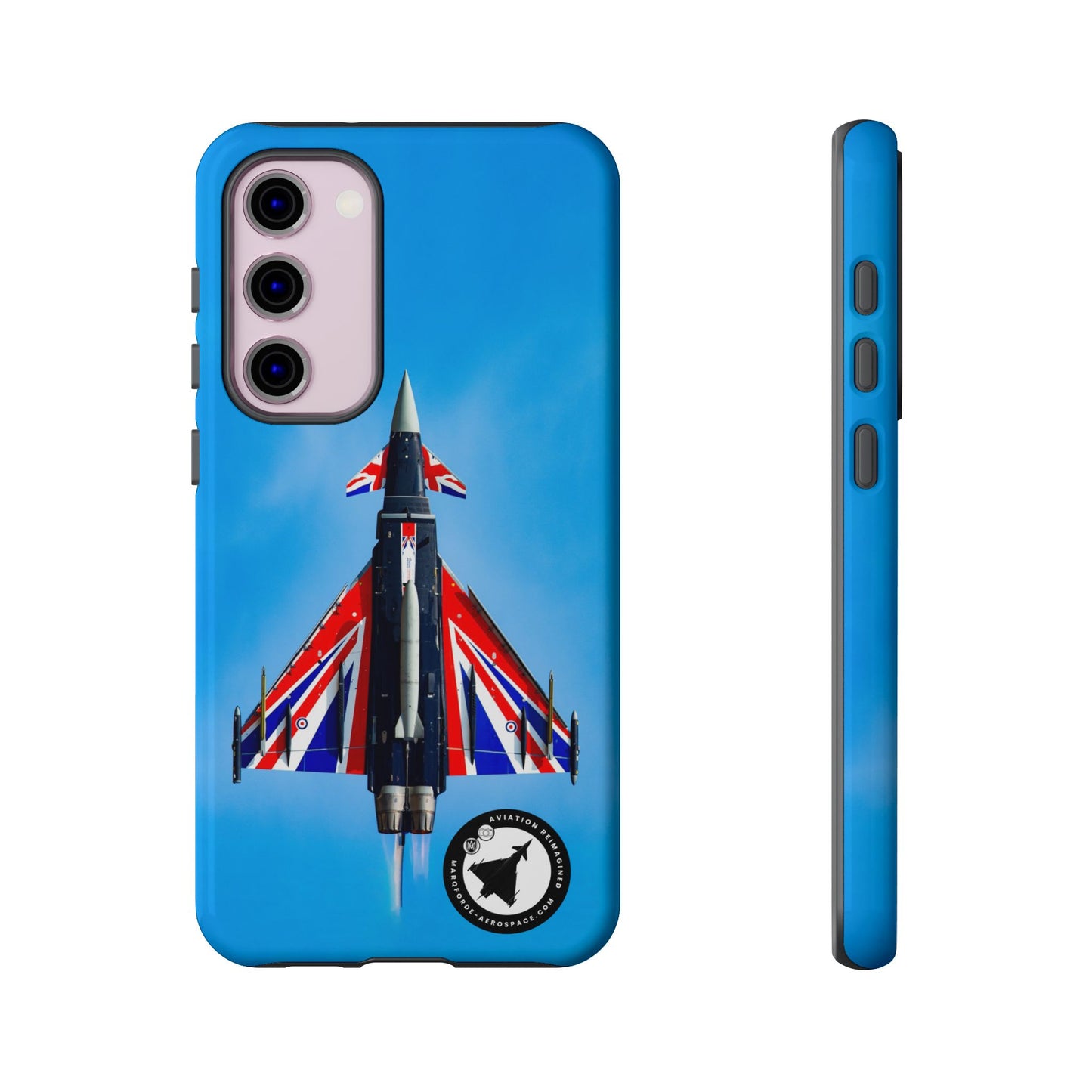 Blackjack Blast - Samsung Tough Case