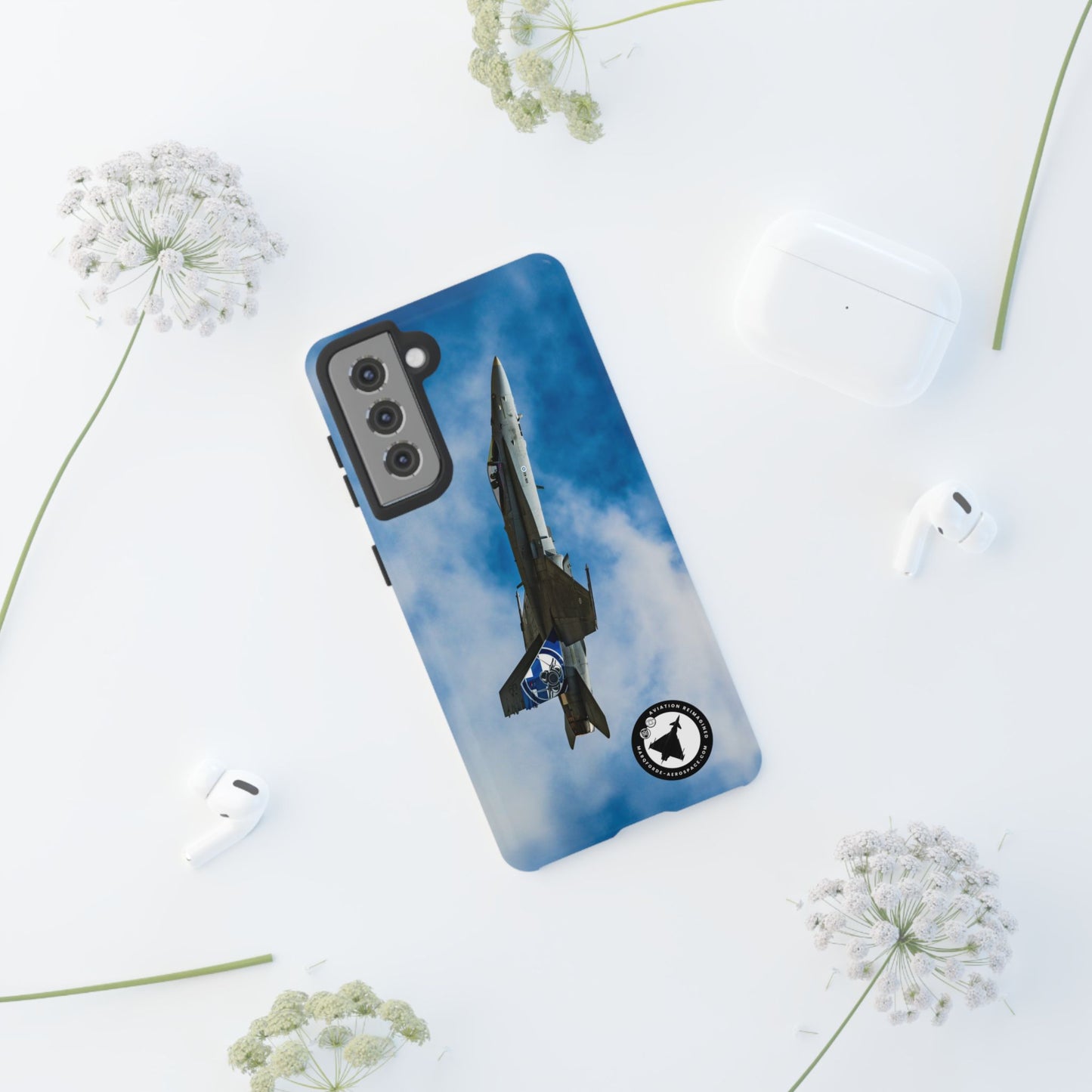 Hornet High-G - Samsung Tough Case