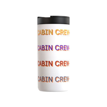 Cabin Crew Identity