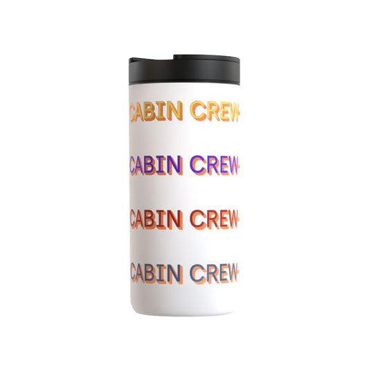 Cabin Crew Identity