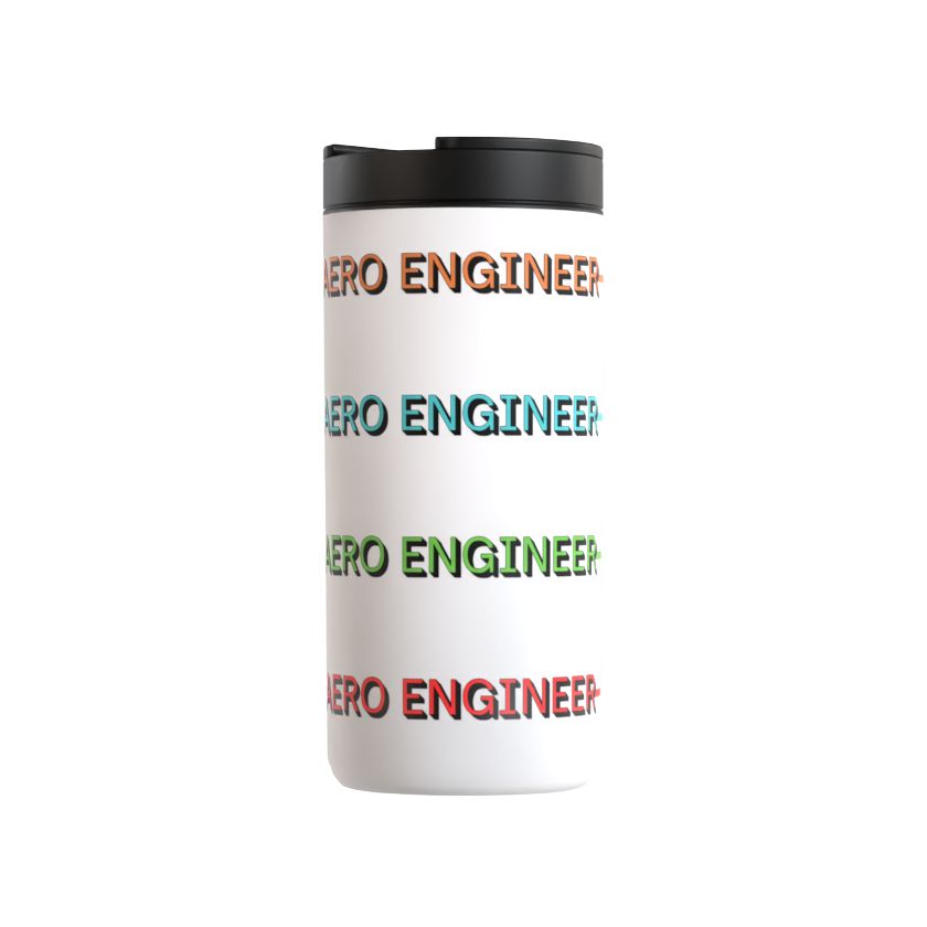 Aero Engineer Identity