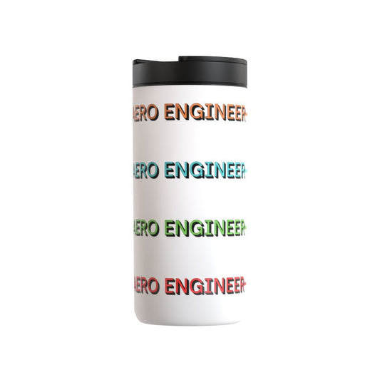 Aero Engineer Identity