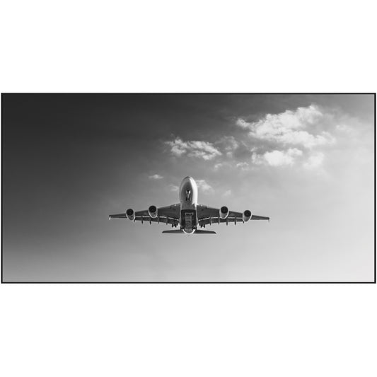 Final Approach