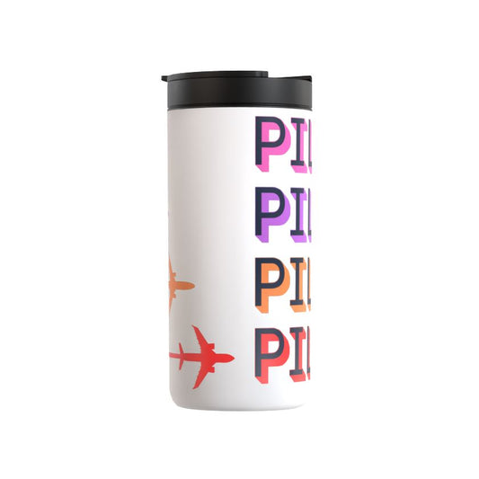Pilot Identity