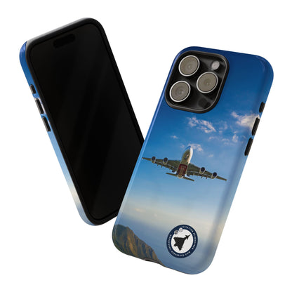 Amazing A380 - iPhone Tough Case