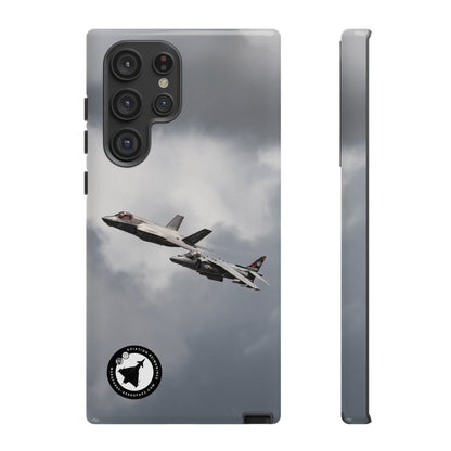Jump Jet Duo - Samsung Tough Case