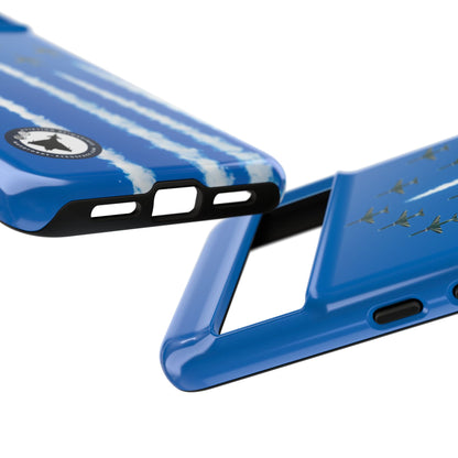 Hawk Halo - Google Pixel Tough Case
