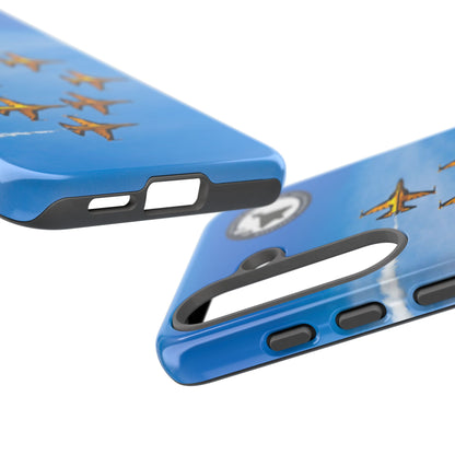 Eagle Eight - Samsung Tough Case