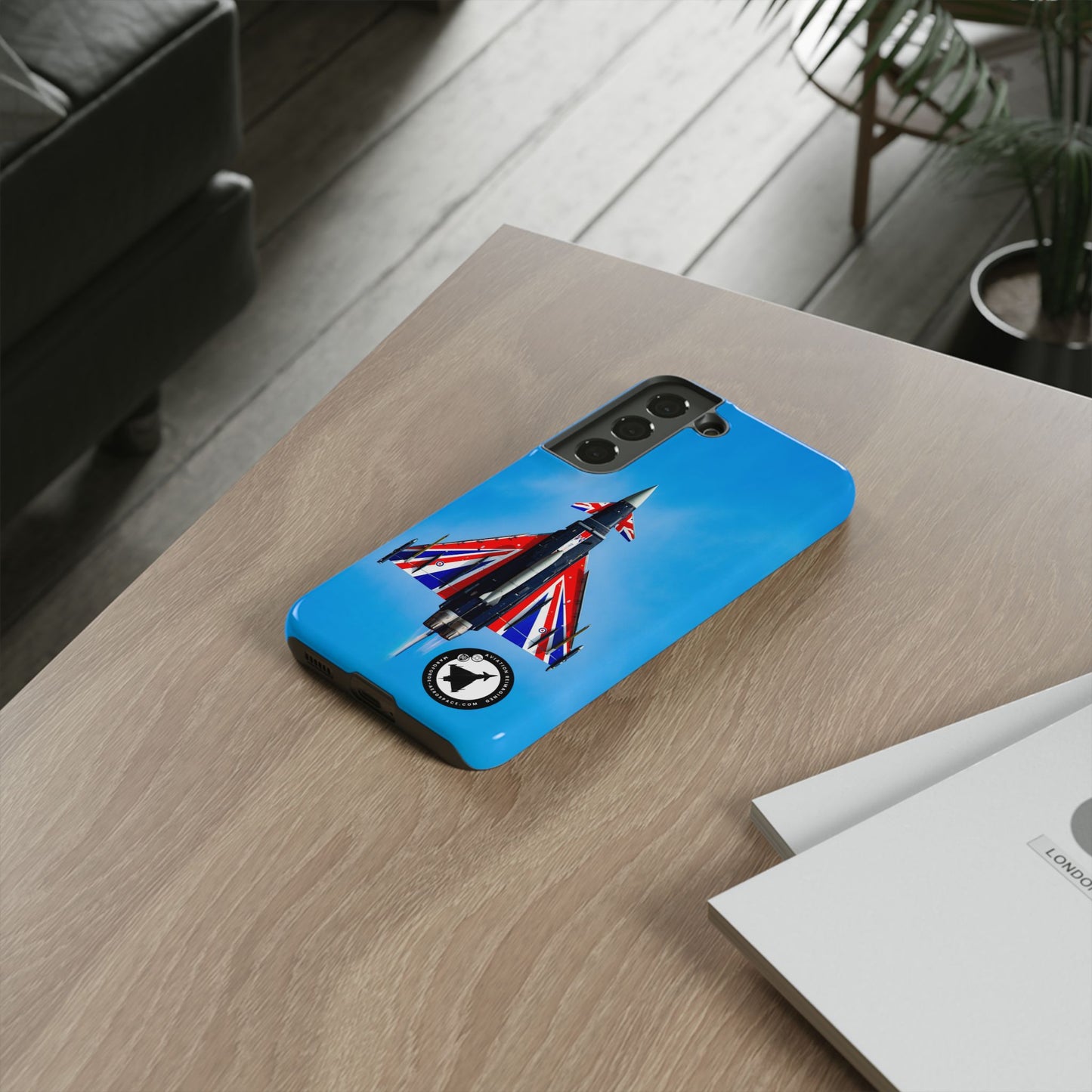 Blackjack Blast - Samsung Tough Case