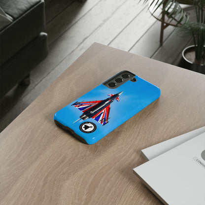 Blackjack Blast - Samsung Tough Case