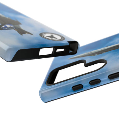 Hornet High-G - Samsung Tough Case