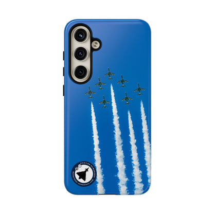 Hawk Halo - Samsung Tough Case
