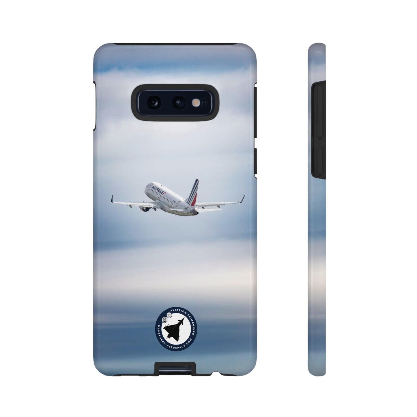 Skyward Escape - Samsung Tough Case
