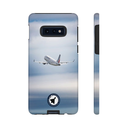 Skyward Escape - Samsung Tough Case