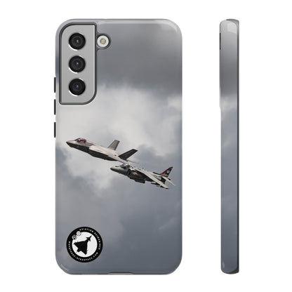 Jump Jet Duo - Samsung Tough Case