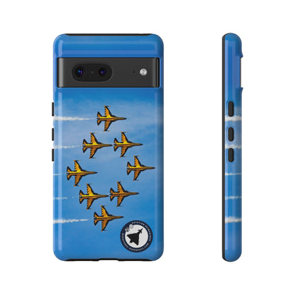 Eagle Eight - Google Pixel Tough Case