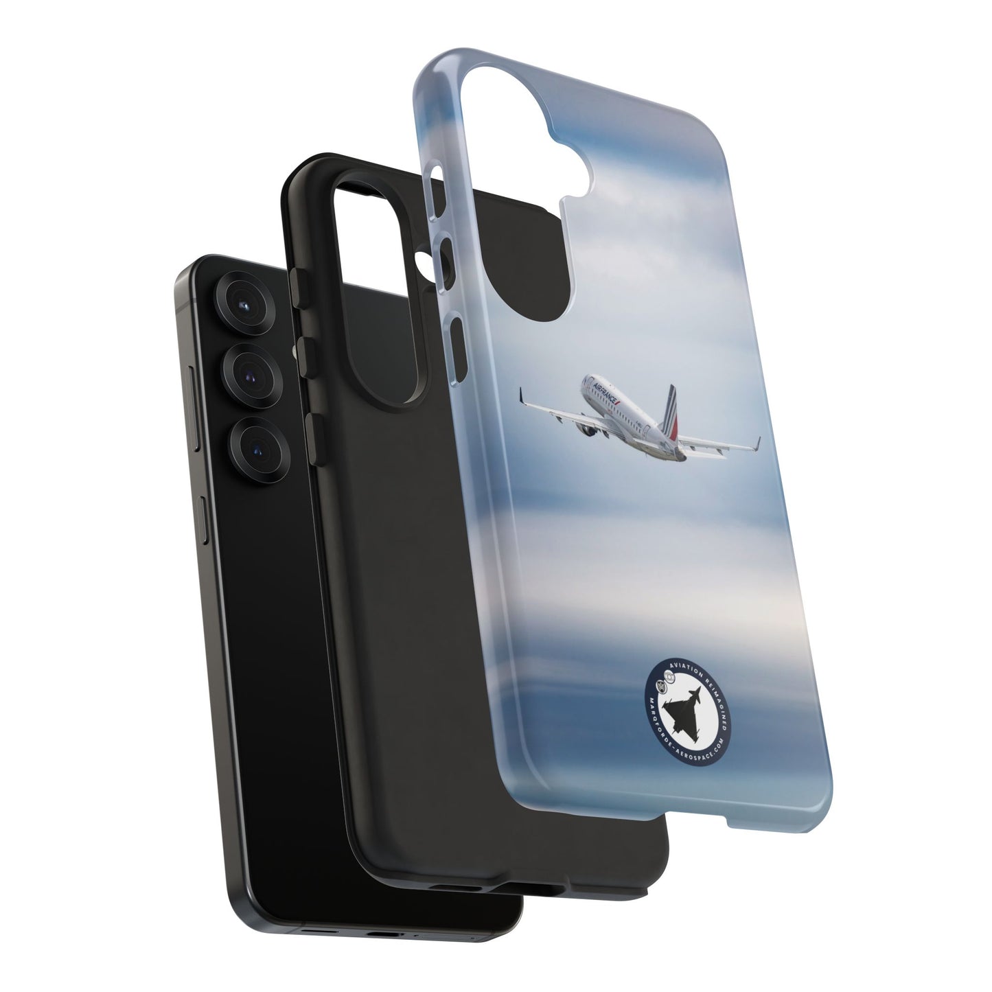 Skyward Escape - Samsung Tough Case