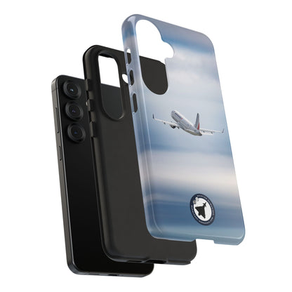 Skyward Escape - Samsung Tough Case