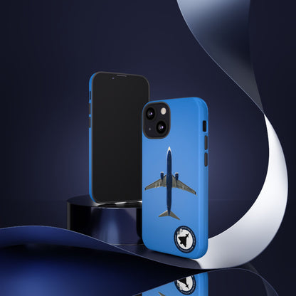 Generation 737-8 - iPhone Tough Case