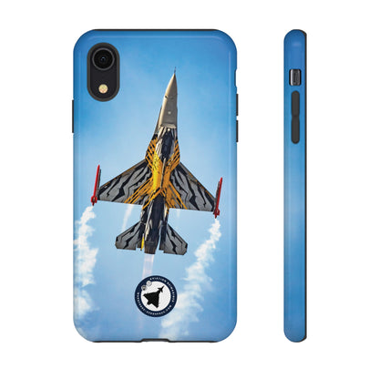 Tiger Ascent - iPhone Tough Case