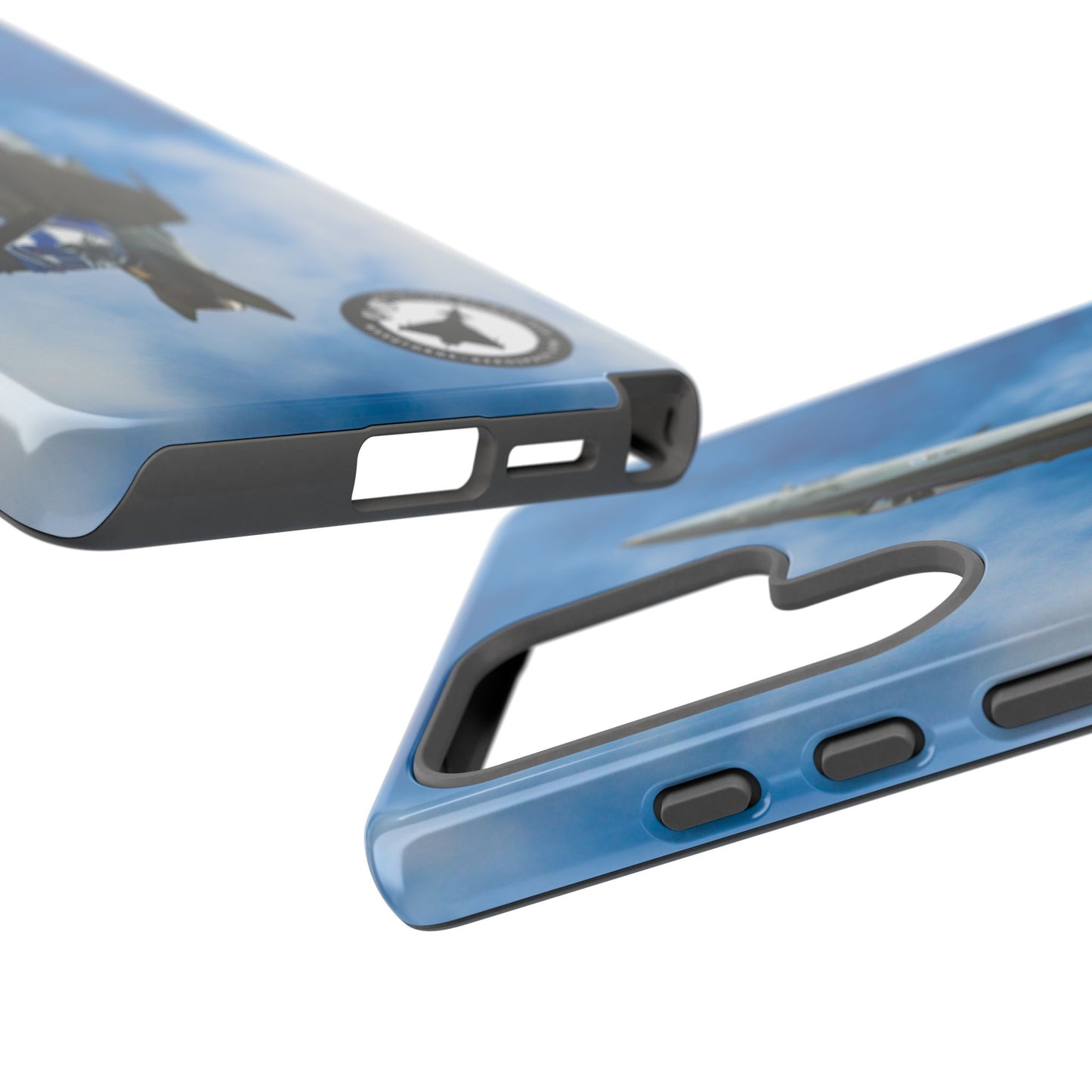 Hornet High-G - Samsung Tough Case