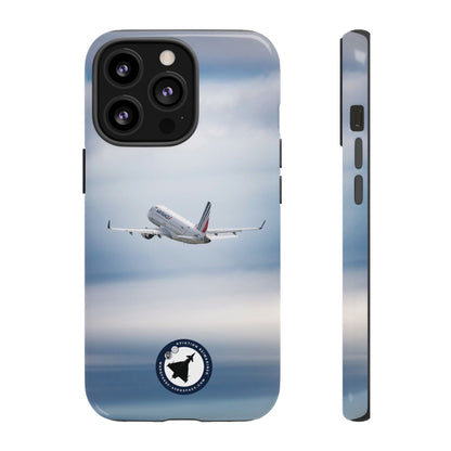 Skyward Escape - iPhone Tough Case