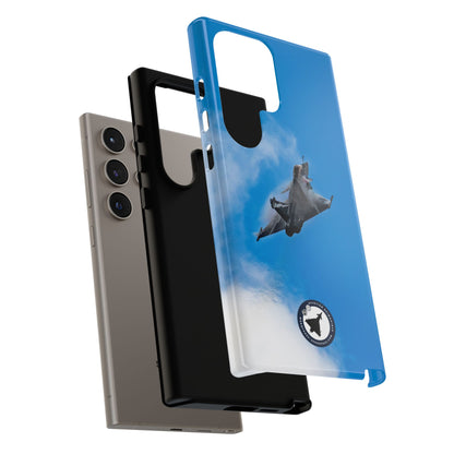 Rapid Rafale - Samsung Tough Case