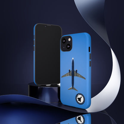 Generation 737-8 - iPhone Tough Case