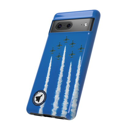 Hawk Halo - Google Pixel Tough Case