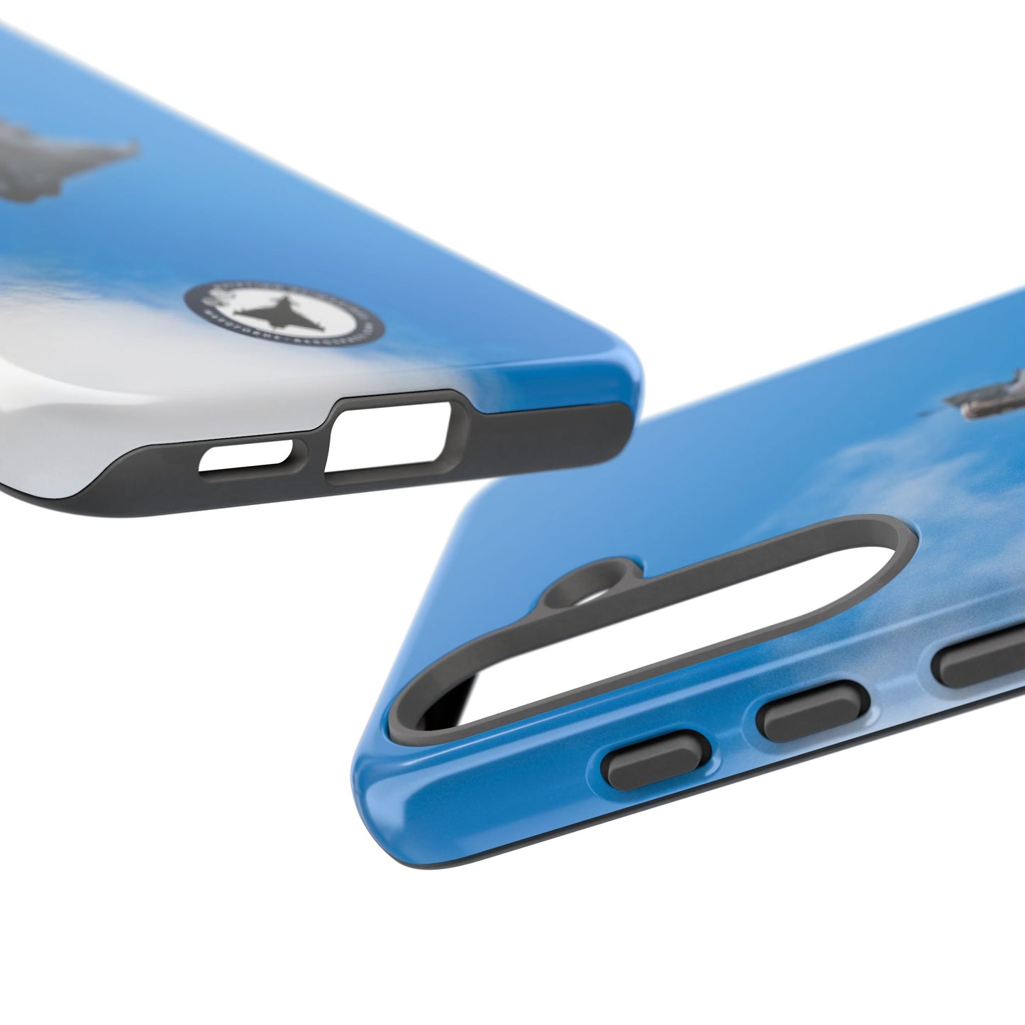 Rapid Rafale - Samsung Tough Case