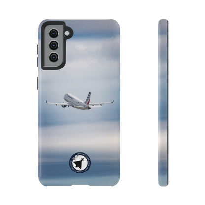 Skyward Escape - Samsung Tough Case