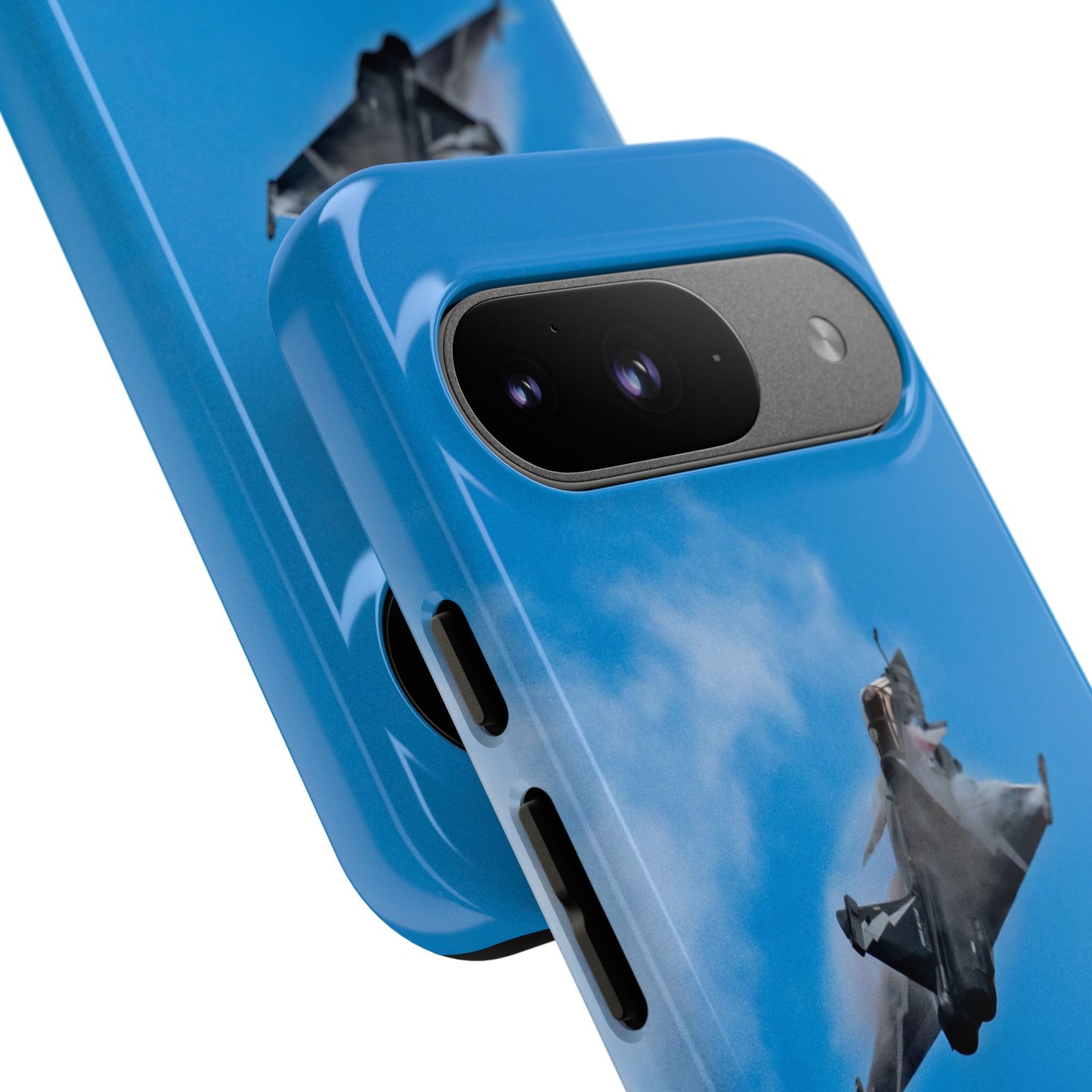 Rapid Rafale - Google Pixel Tough Case