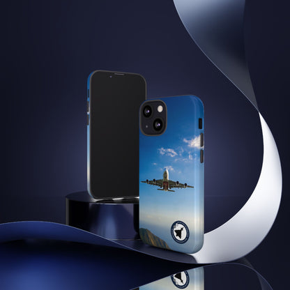 Amazing A380 - iPhone Tough Case